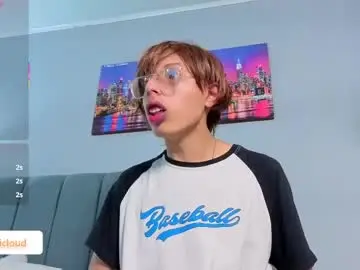 Free Live Porn with _camilo_ortiz - Chaturbate