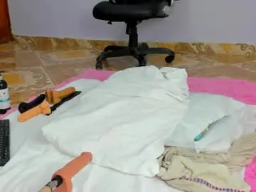 Free Live Porn with abby_anderson_ - Chaturbate