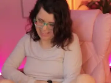 Adult Webcam with ariell_mini - Chaturbate