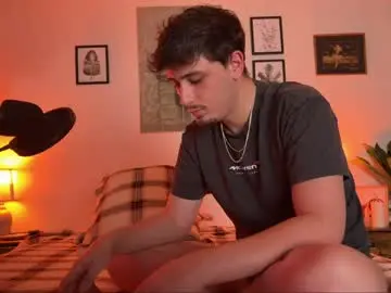 Live Sex with dylandaniel69 - Chaturbate