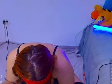 Sex Cam with lilac_night - Chaturbate