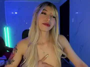 Adult Webcams with lilith_cooper20 - Chaturbate