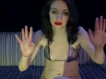 Free Live Porn with missbunnie - Chaturbate