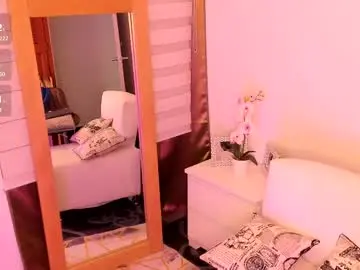 Adult Webcam with mrs_griseld - Chaturbate