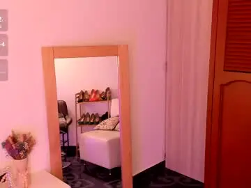 Live Sex Cam with mrs_griseld - Chaturbate