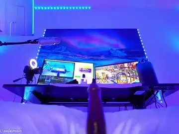 Adult Webcam with oxlemon - Chaturbate