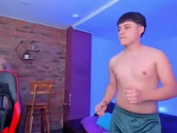 Live Sex Cam with space_boys18 - Chaturbate