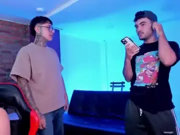 Free Porn Cam with space_boys18 - Chaturbate