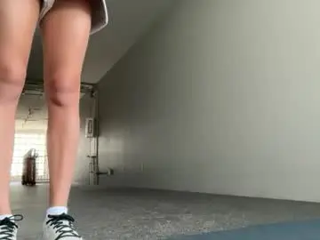 Sex Chat with tiffstreatsxoxo - Chaturbate