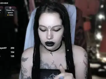 Live Sex Cam with alex_succubus - Chaturbate