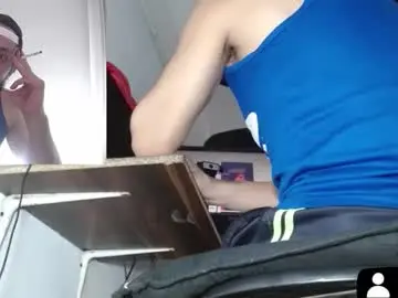 Adult Webcams with bambamxy - Chaturbate