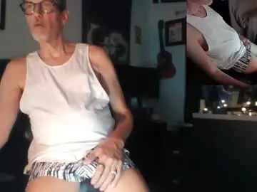 Free Porn Cam with d_j_strokes - Chaturbate