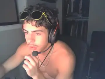 Adult Video Chat with lustforlando - Chaturbate