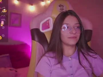 Live Sex with milly_kenner - Chaturbate