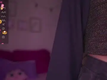 Private Sex Chat with milly_kenner - Chaturbate