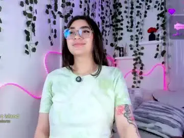 Best Webcam with samii_evans - Chaturbate