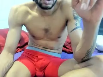 Watch Live Sex Cams with zack_piphermax - Chaturbate