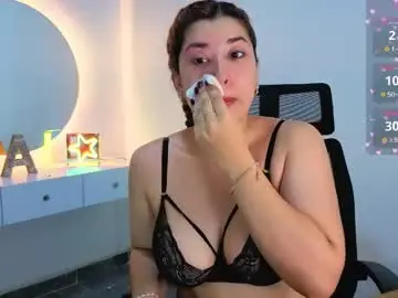 Live Sex Cam with boobs_ann - Chaturbate