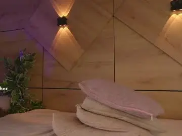 Live Sex with caro_sanchezz - Chaturbate