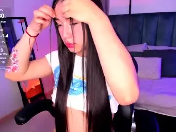 Nude Webcam with megann_blaze - Chaturbate