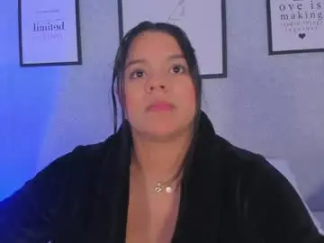 Adult Webcam with natasha_harpper - Chaturbate