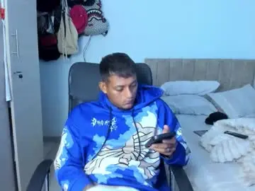 Adult Video Chat with slim_master12 - Chaturbate