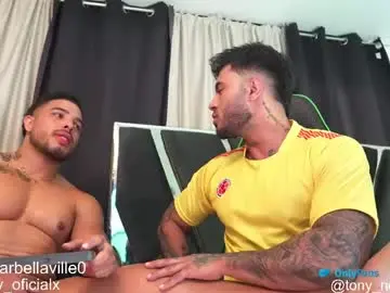 Adult Webcam with tony_newmen - Chaturbate