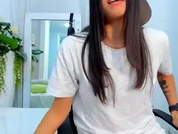 Watch Live Sex Cams with viictoriiasaenz - Chaturbate