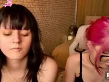 Nude Webcam with wispweaver - Chaturbate