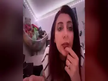 Sex Cam with anonxpixie - Chaturbate