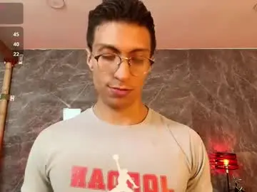 Nude Webcam with apolo_crus - Chaturbate