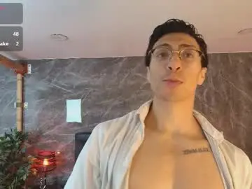 Free Live Porn with apolo_crus - Chaturbate
