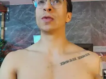 Watch Live Sex Cams with apolo_crus - Chaturbate