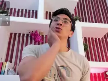 Live Porn with apolo_crus - Chaturbate