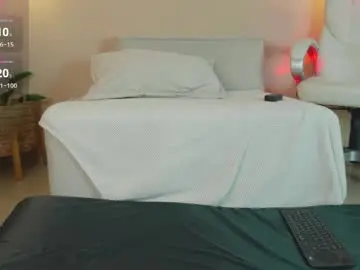 Sex Chat with hannahudson__ - Chaturbate