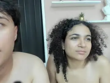 Watch Live Sex Cams with michdan_ - Chaturbate