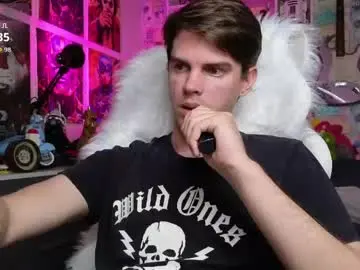 Private Sex Chat with oxmikexo - Chaturbate