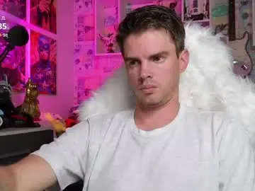 Live Sex Cam with oxmikexo - Chaturbate