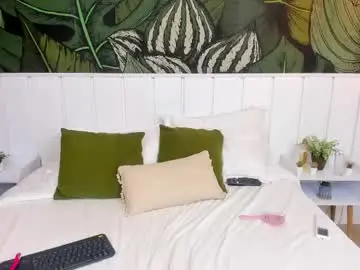 Free Porn Cam with skarletkiss_ - Chaturbate