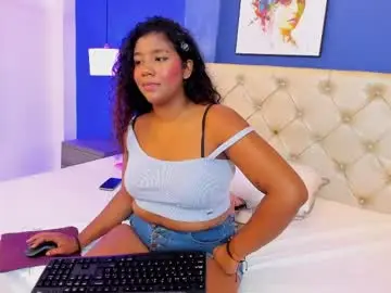 Live Porn with alissbaker - Chaturbate