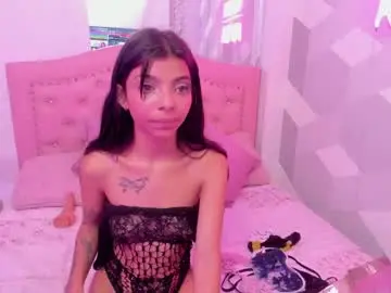 Live Sex Cam with amber_harriis - Chaturbate