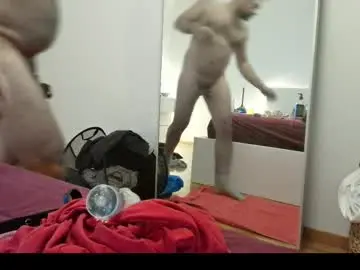 Sex Chat with ihavepowerphils - Chaturbate