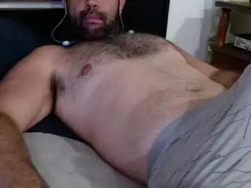 Adult Webcam with machoathome - Chaturbate