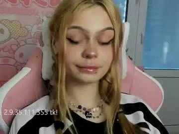 Best live sex cam show with melonipinkbb - Chaturbate