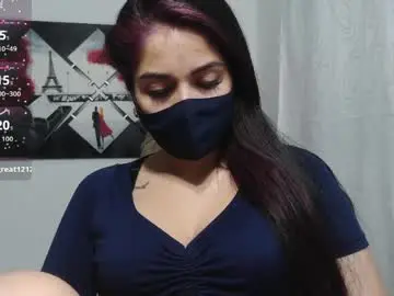 Live Sex with umarany - Chaturbate