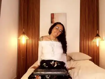 Best Webcam with velvet_curly - Chaturbate