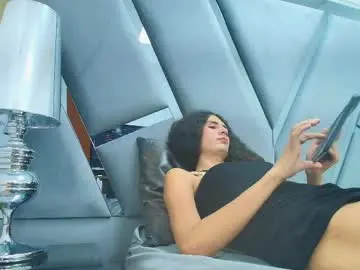 Nude Webcam with atenea_sexxx - Chaturbate