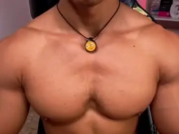 Live Sex Cam with exquisite_gabe - Chaturbate