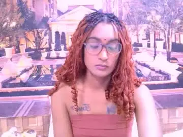 Free Porn Cam with indianrebel4u2luv - Chaturbate