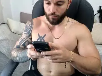 Adult Webcam with isaac_carter - Chaturbate